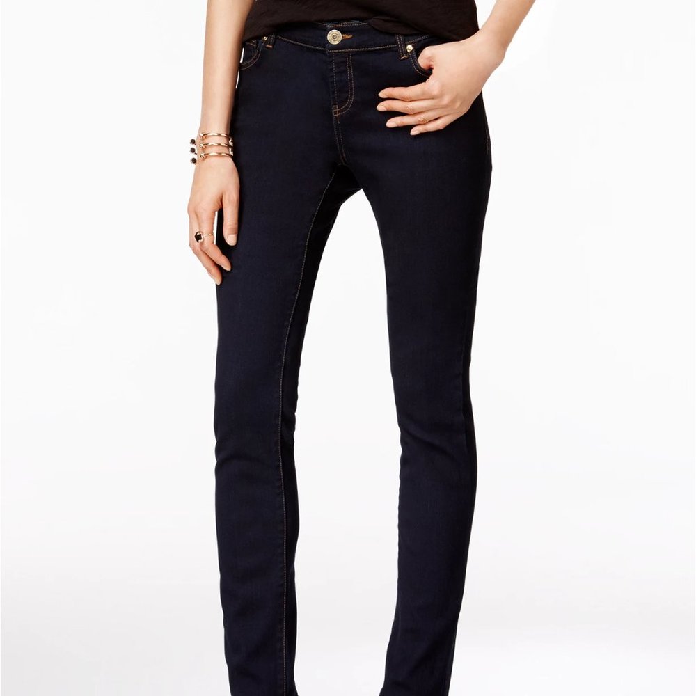 INC | International Concepts Essential Skinny Jeans